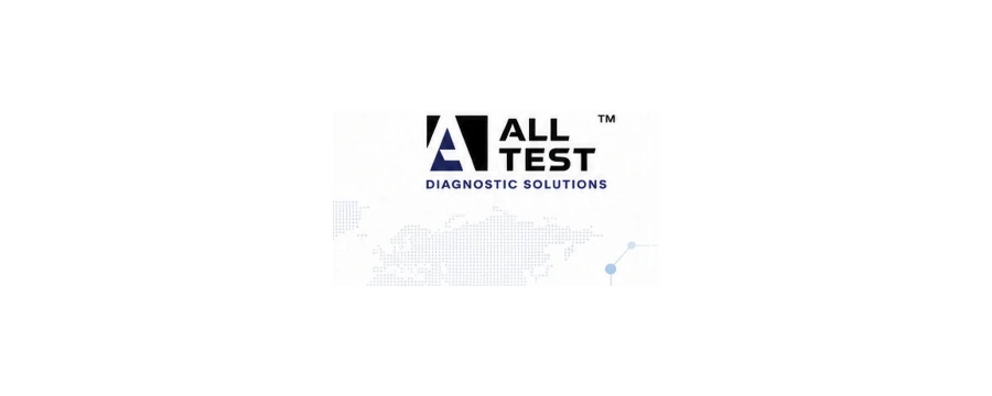 AllTest logo