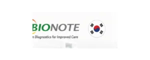 BioNote logo