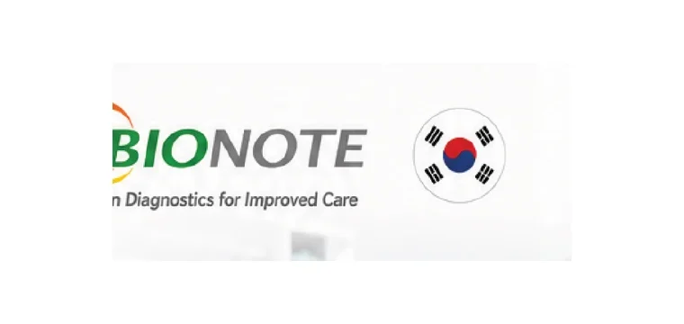 BioNote logo