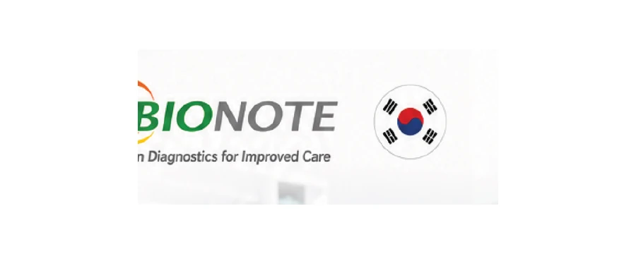 BioNote logo