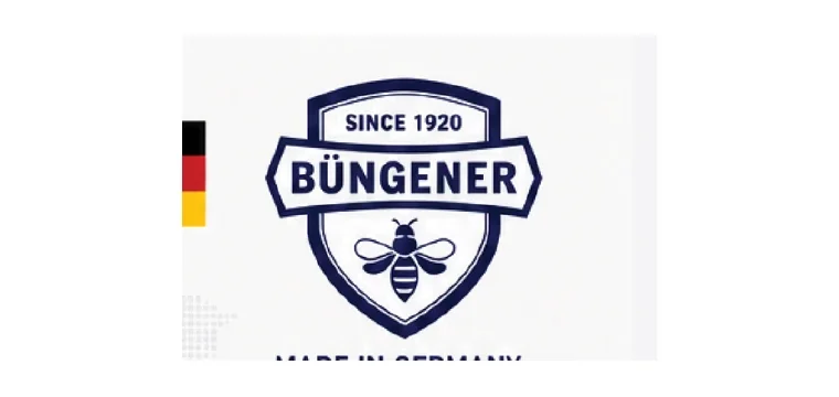 Büngener logo
