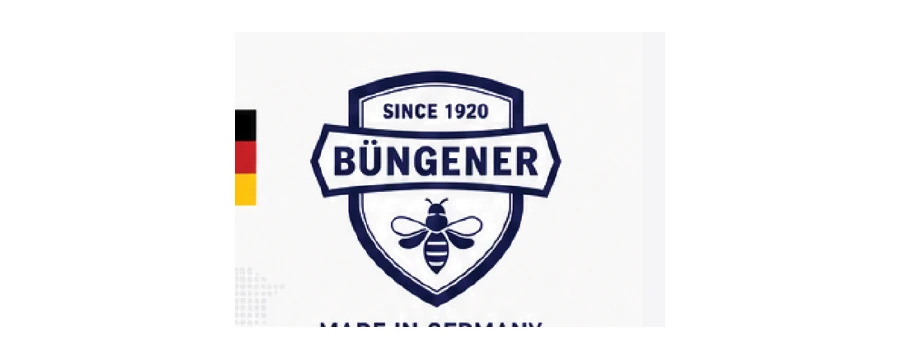 Büngener logo