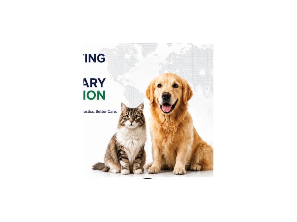 Vet and Pet Clinic products and services