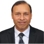 Dr. Shahaan Azeem