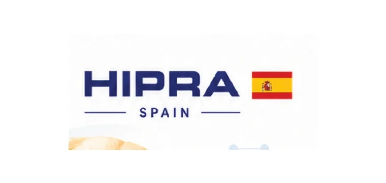 HIPRA logo