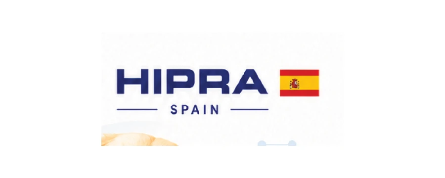 HIPRA logo