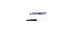 Locmedt logo