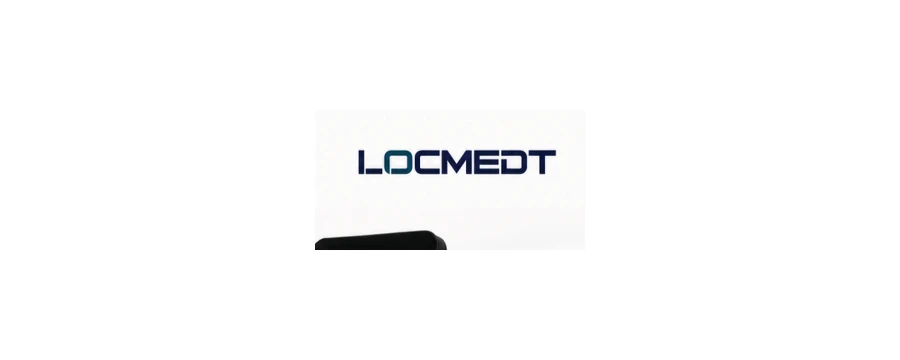 Locmedt logo