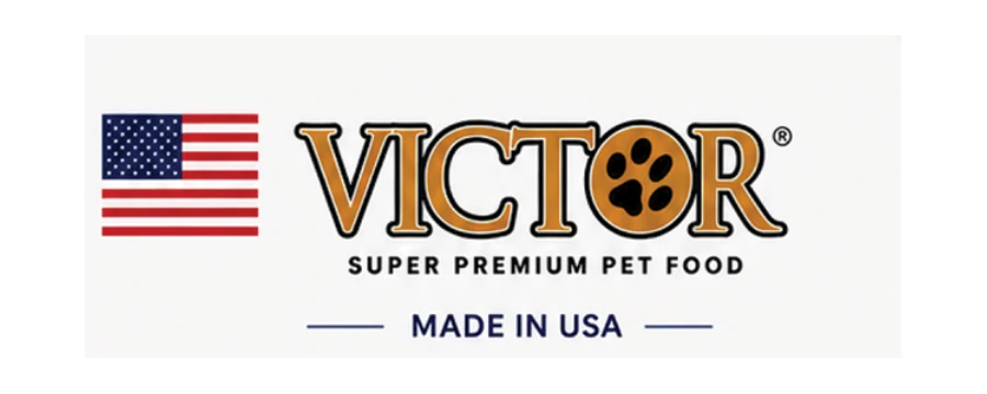Victor logo